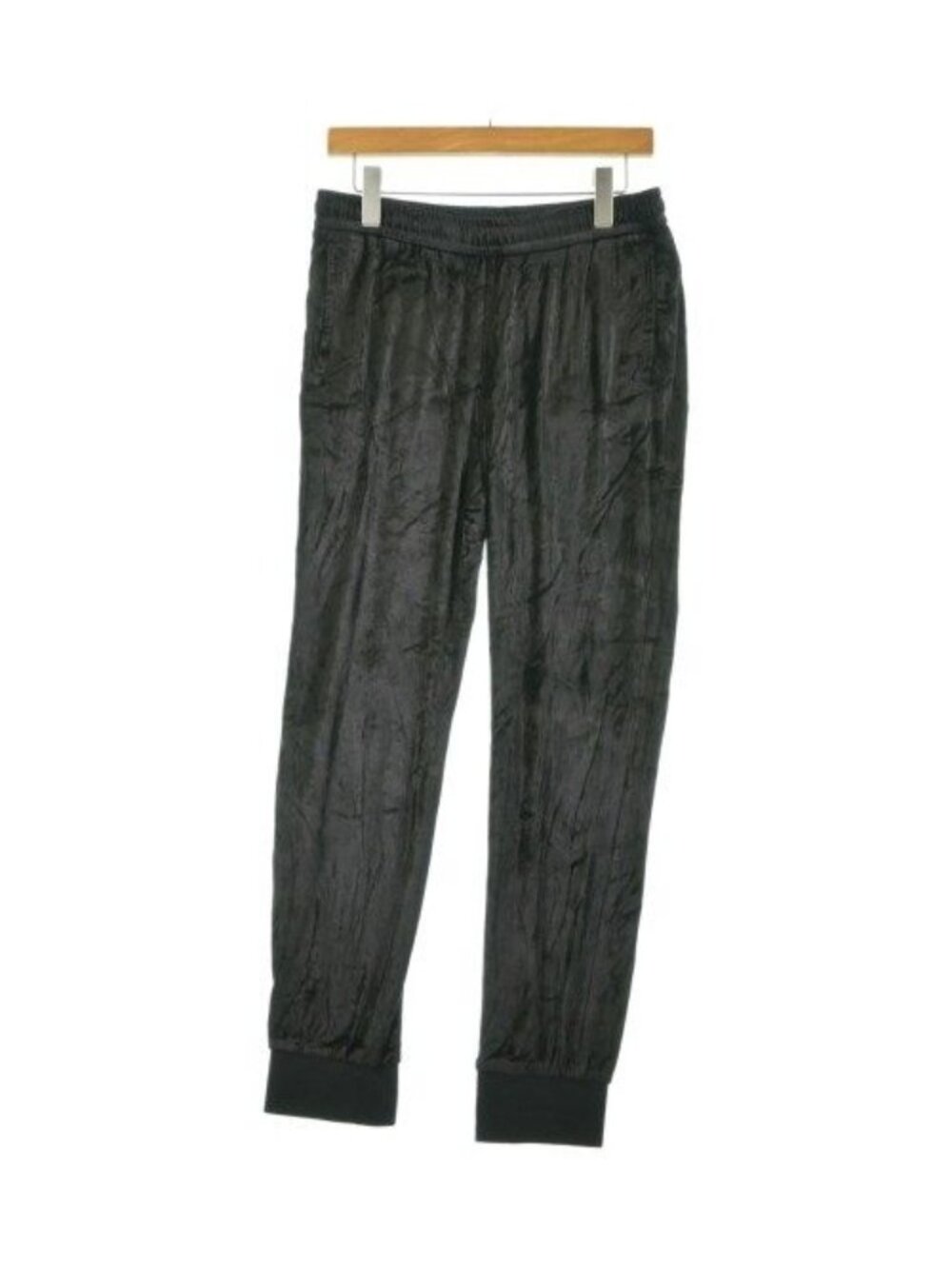 Versace Pants Black